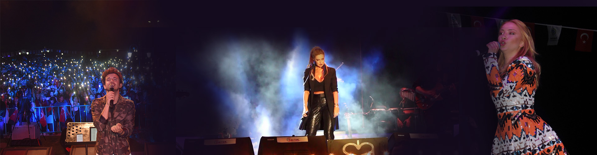 Bahçesaray Feqiyê Teyran Kültür Festivali / Anma Programı