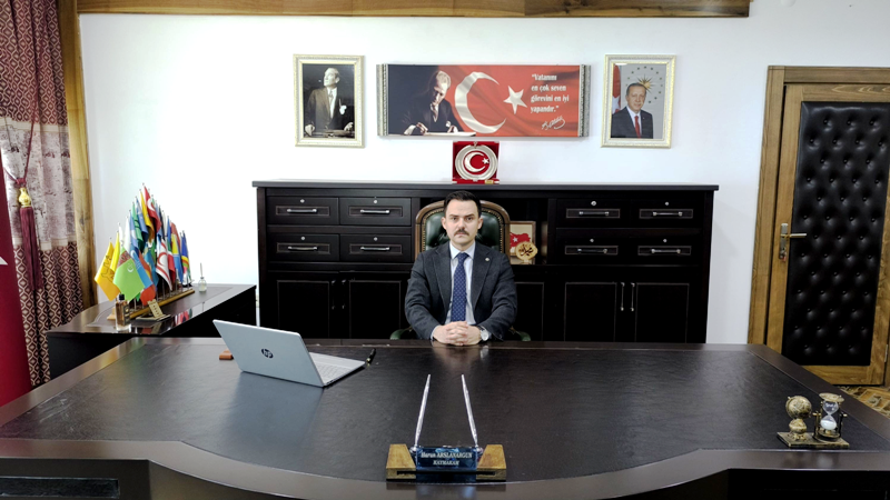 baskan