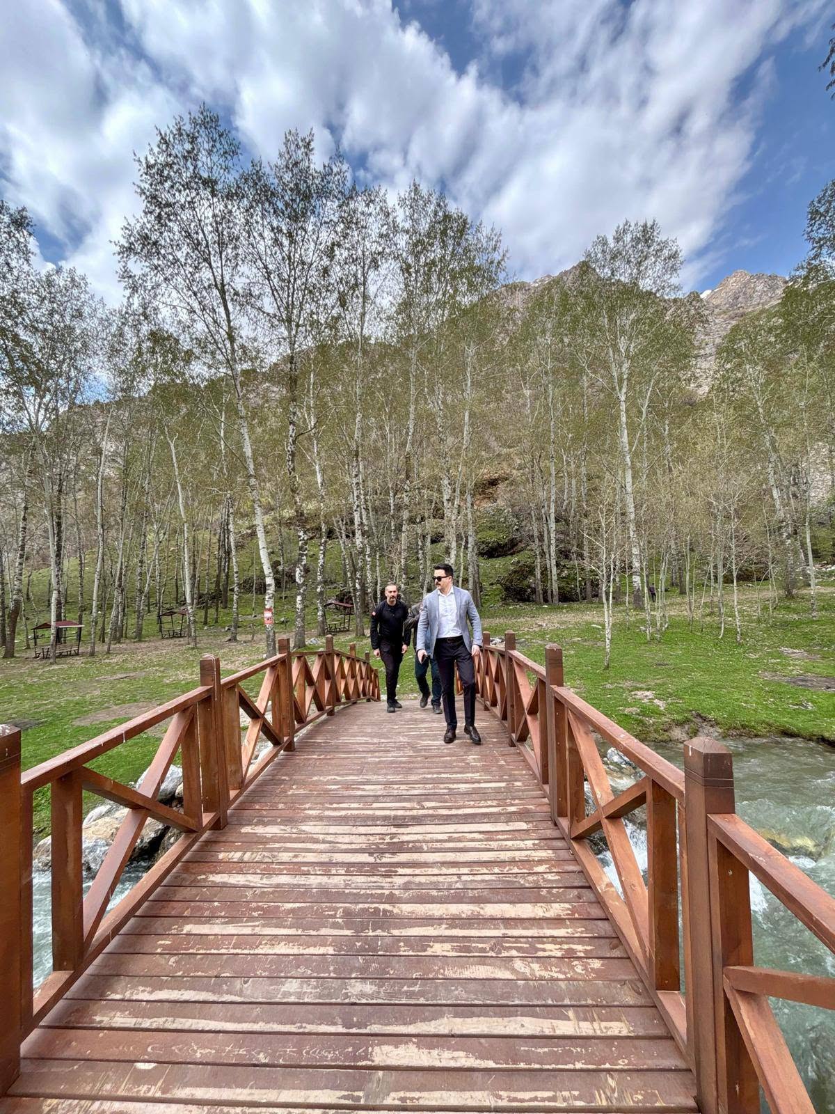 Belediyemiz Çalışıyor