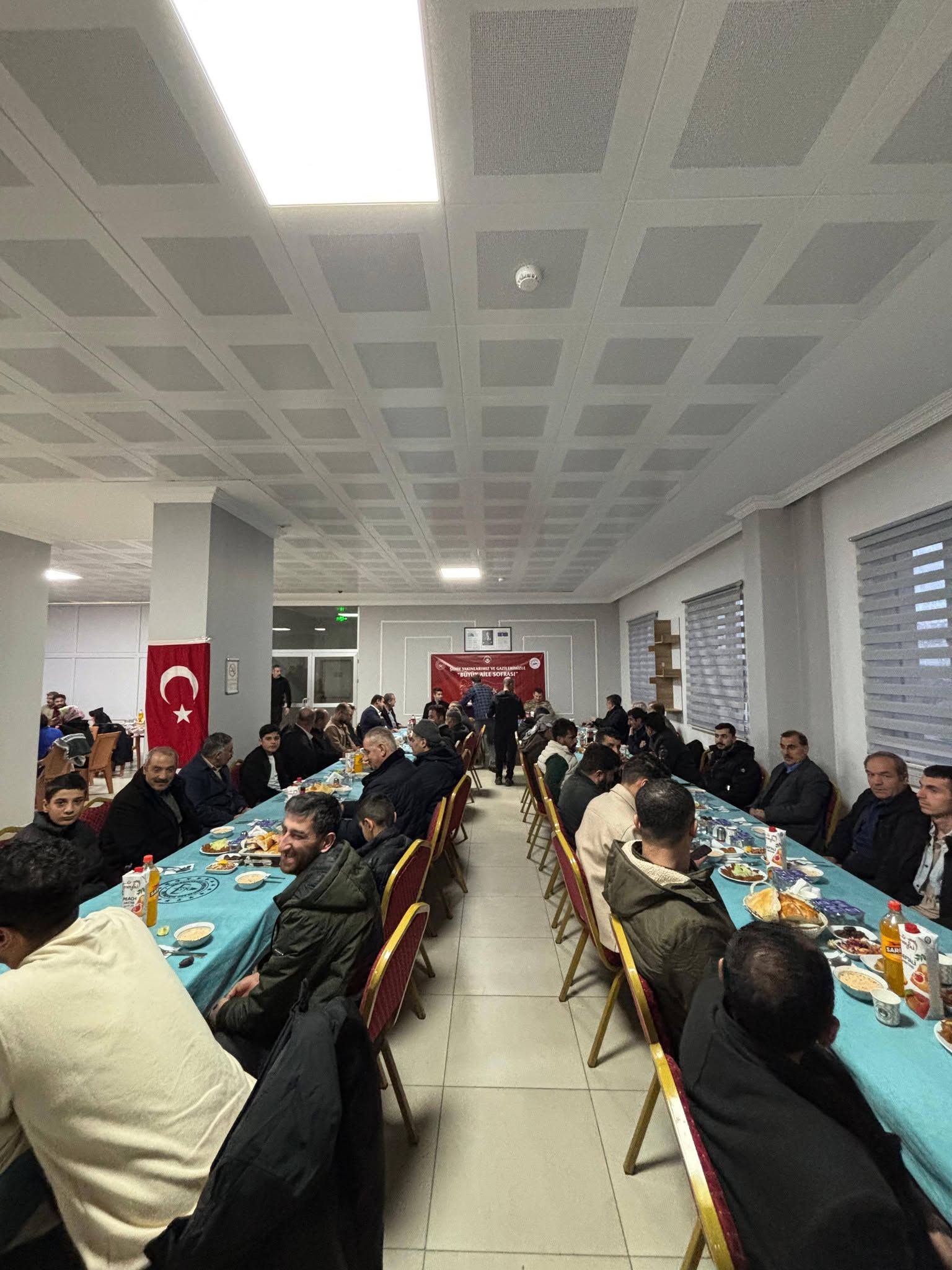 Belediyemiz Çalışıyor